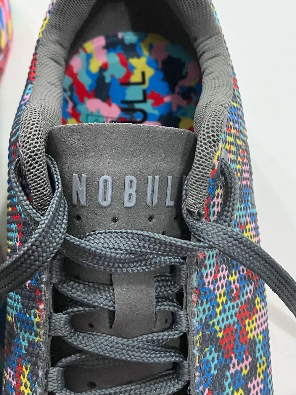 NoBull Wild Impact Trainer Sneakers - Picture 4 of 14